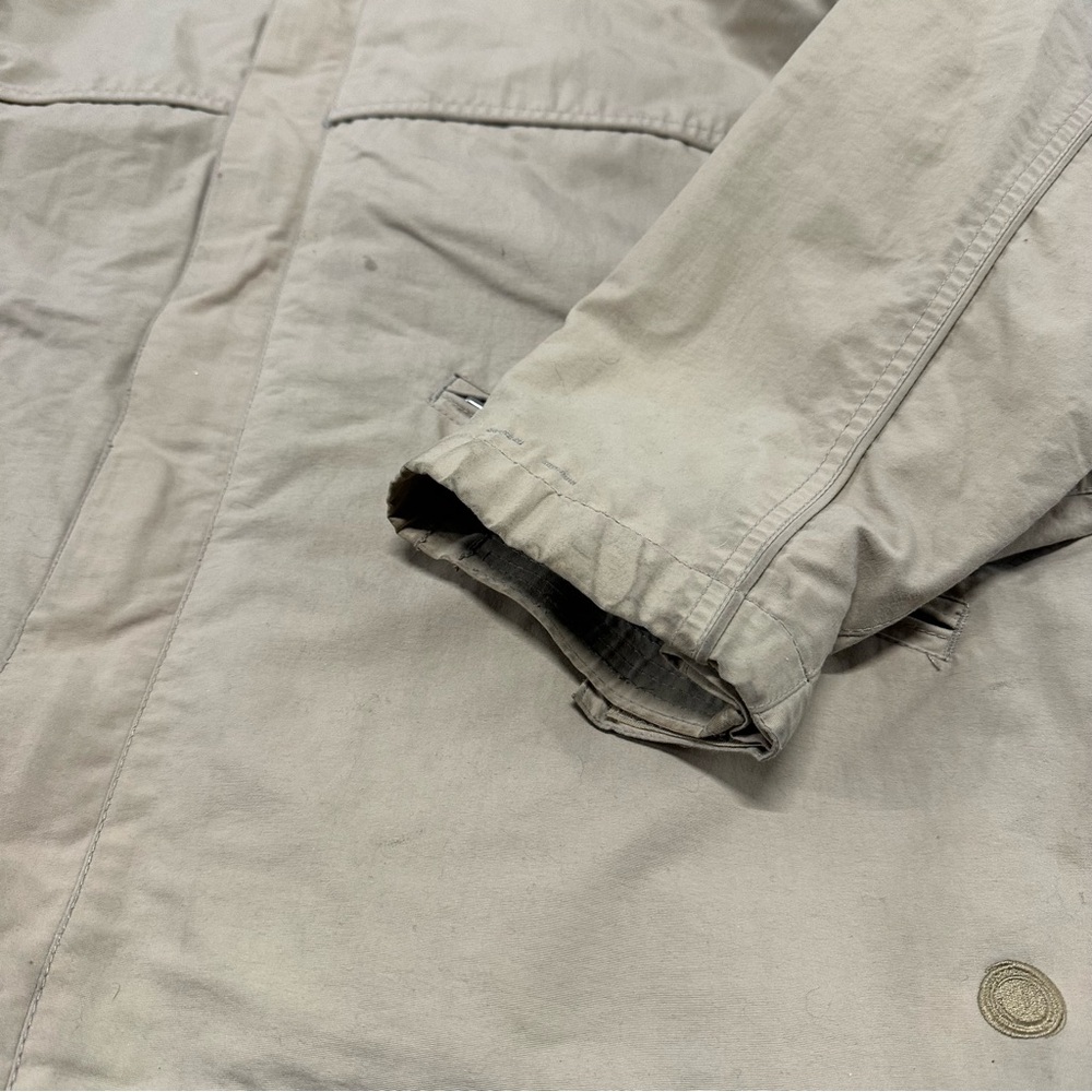 Burton Snowboards Vintage Jacket XL Outdoors - Picture 5 of 16